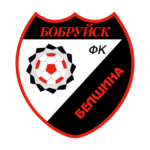 FK Belshyna Babruysk Logo Transparent PNG