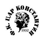 FK Car Konstantin Logo Transparent PNG