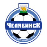 FK Chelyabinsk Logo Transparent PNG