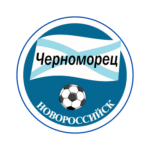 FK Chernomorets Novorossiysk Logo Transparent PNG