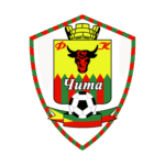 FK Chita Logo Transparent PNG