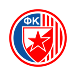 FK Crvena Zvezda Logo Transparent PNG