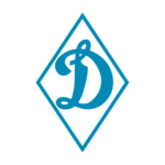 FK Dinamo Saint Petersburg Logo Transparent PNG