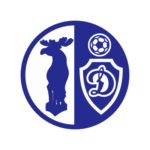 FK Dinamo Vologda Logo Transparent PNG