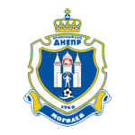 FK Dnepr Mogilev Logo Transparent PNG