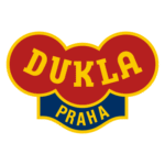FK Dukla Praha Logo Transparent PNG