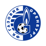 FK Gazovik Orenburg Logo Transparent PNG