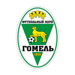 FK Gomel Logo Transparent PNG