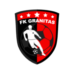 FK Granitas Vilnius Logo Transparent PNG