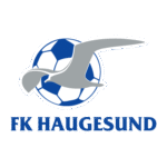 FK Haugesund Logo Transparent PNG