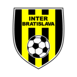 FK Inter Bratislava Logo Transparent PNG