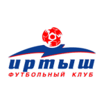 FK Irtysh Omsk Logo Transparent PNG