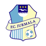 FK Jurmala Logo Transparent PNG