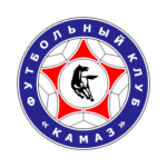 FK KAMAZ Naberezhnye Chelny Logo Transparent PNG