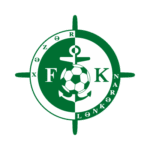 FK Khazar Lankaran Logo Transparent PNG