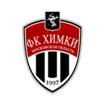 FK Khimki Logo Transparent PNG