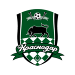FK Krasnodar Logo Transparent PNG