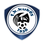 FK Kukes Logo Transparent PNG