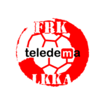 FK LKKA ir Teledema Logo Transparent PNG