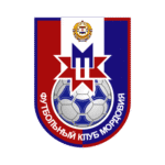 FK Lokomotiv Moskva Logo Transparent PNG