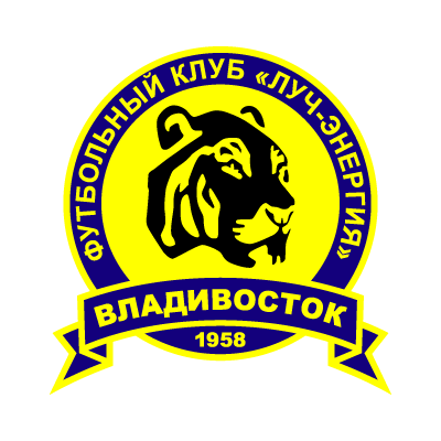 FK Luch-Energiya Vladivostok