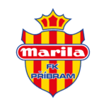 FK Marila Pribram Logo Transparent PNG