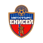FK Metallurg Yenisey Krasnoyarsk Logo Transparent PNG