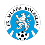 FK Mlada Boleslav Logo Transparent PNG