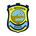 FK Mogren Budva Logo Transparent PNG