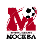 FK Moskva Logo Transparent PNG