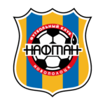 FK Naftan Novopolotsk Logo Transparent PNG