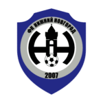 FK Nizhny Novgorod Logo Transparent PNG
