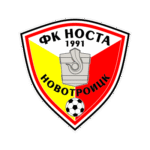 FK NoSta Novotroitsk Logo Transparent PNG