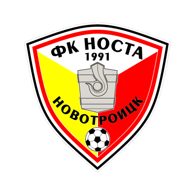 FK NoSta Novotroitsk