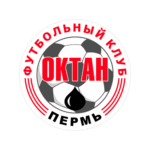 FK Oktan Perm Logo Transparent PNG