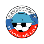 FK Petrotrest Logo Transparent PNG