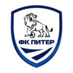 FK Piter Logo Transparent PNG