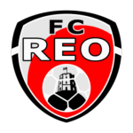FK REO Vilnius Logo Transparent PNG