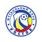 FK Rostov Logo Transparent PNG