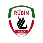 FK Rubin Kazan Logo Transparent PNG