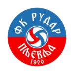 FK Rudar Pljevlja Logo Transparent PNG