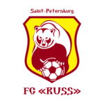 FK Rus Saint Petersburg Logo Transparent PNG