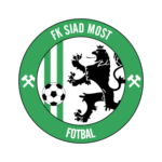 FK SIAD Most Logo Transparent PNG