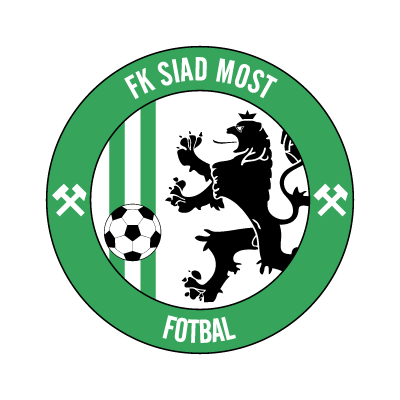 FK SIAD Most