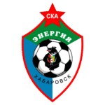 FK SKA Energiya Khabarovsk Logo Transparent PNG