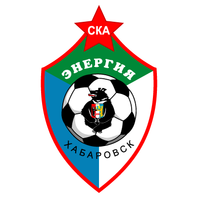 FK SKA-Energiya Khabarovsk
