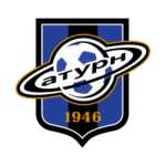 FK Saturn Moskva Oblast Logo Transparent PNG