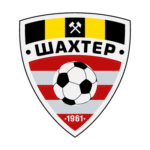 FK Shakhtyor Salihorsk Logo Transparent PNG