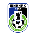 FK Shinnik Yaroslavl Logo Transparent PNG