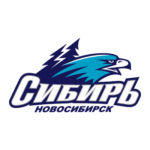 FK Sibir Novosibirsk Logo Transparent PNG